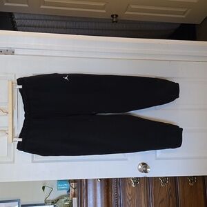 Jordan sweatpants